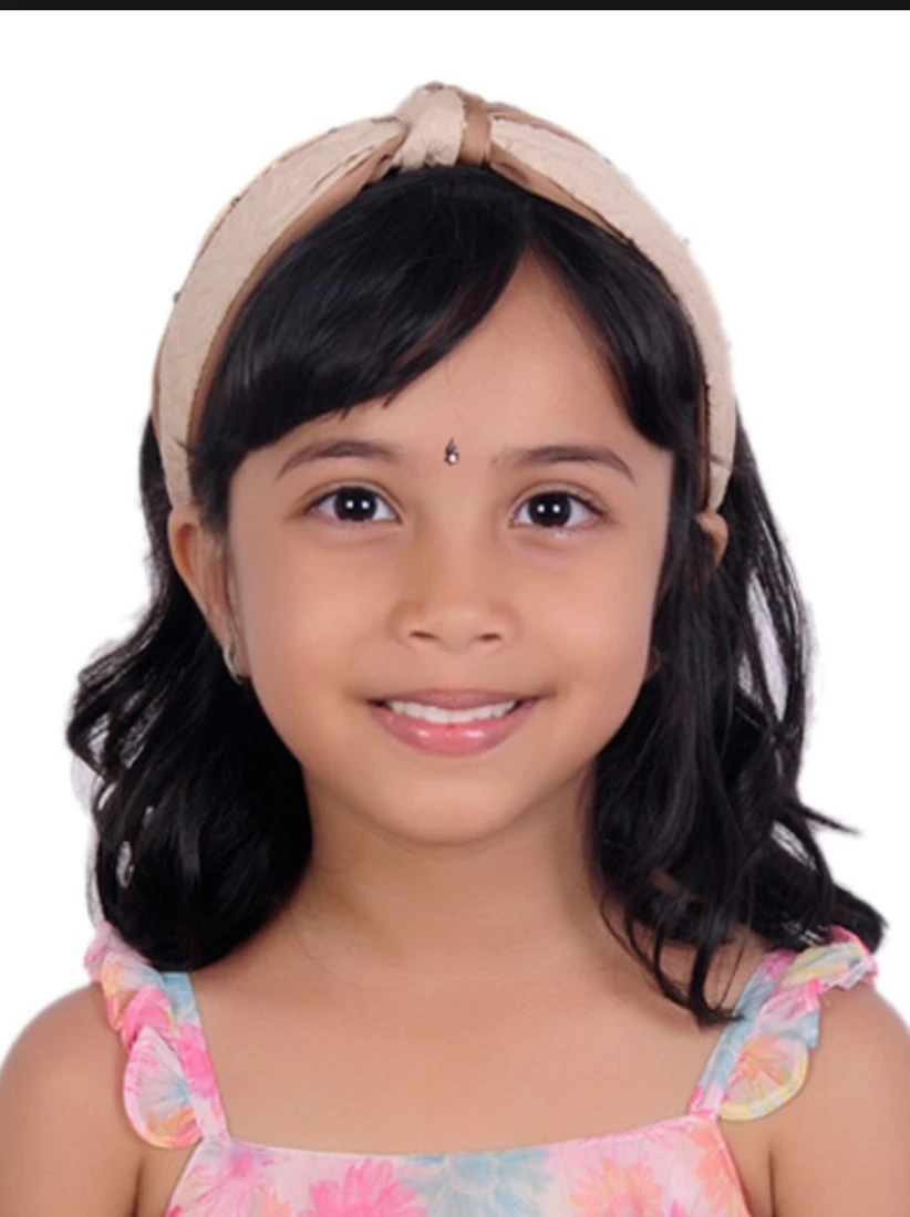 Arshika
