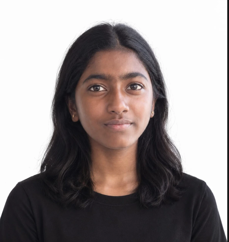 Kriya Magesh